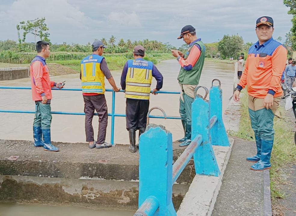 BPBD Cilacap Petakan Daerah Rawan Banjir, Perahu Boat Disiagakan
