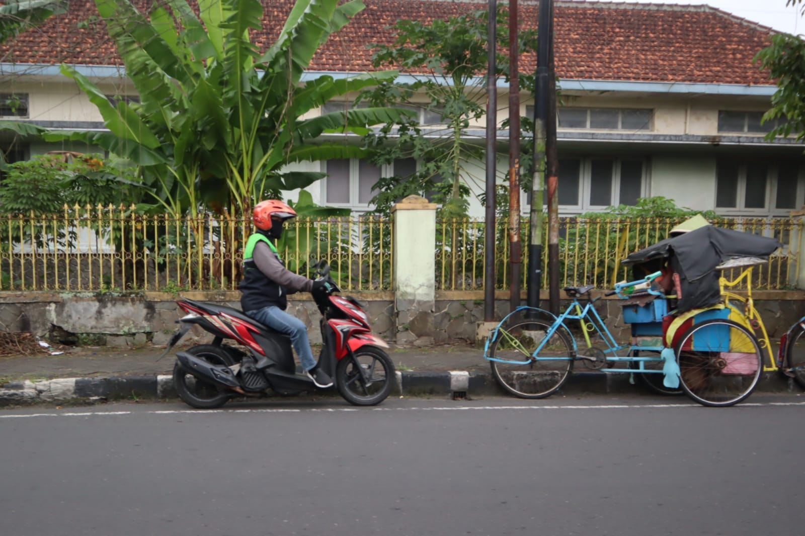 ASN Banyumas Diajak Lindungi Pekerja Rentan, Program Salin Aslimas Diluncurkan