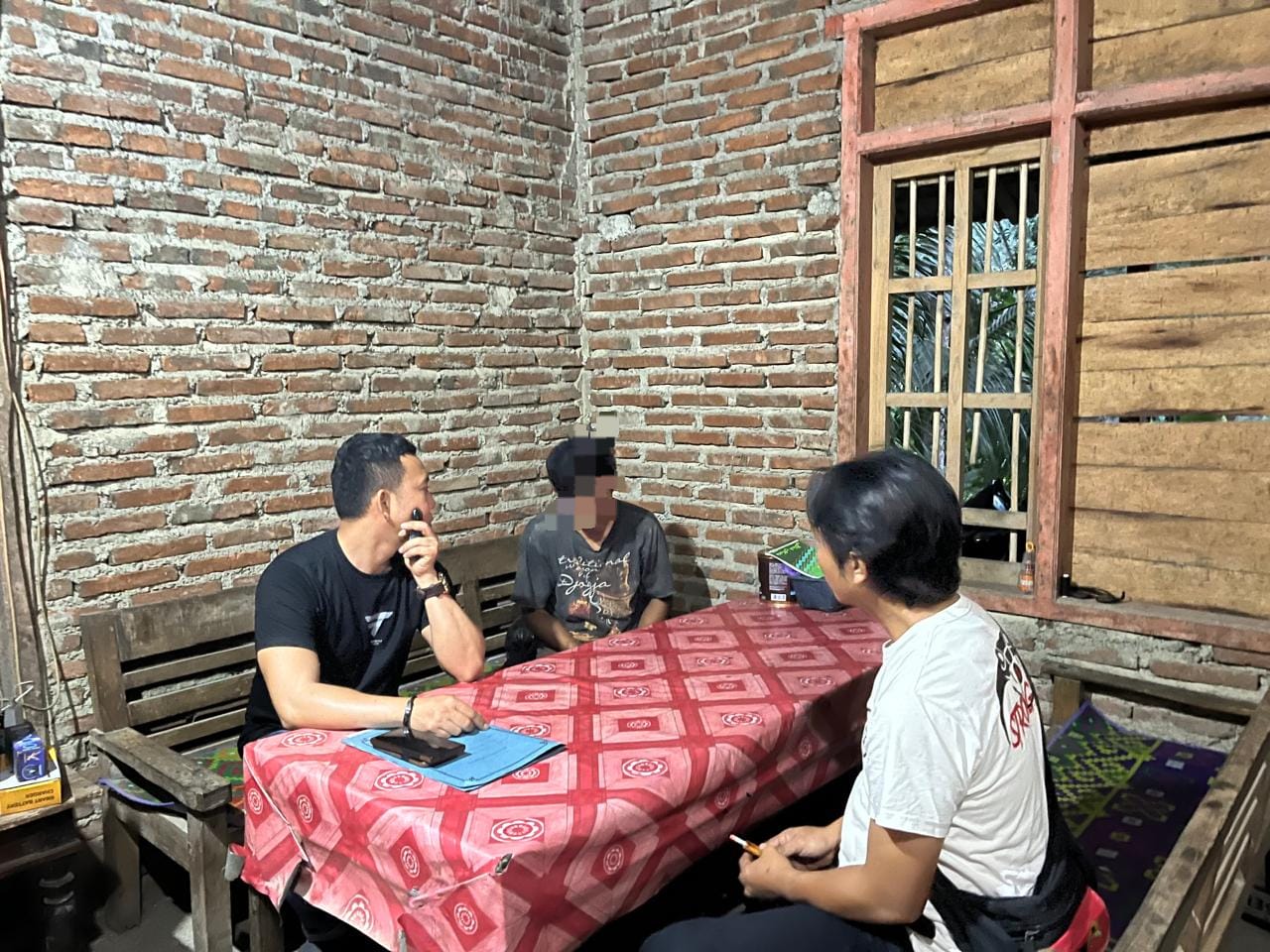 Polres Kebumen Terus Dalami Kasus Penganiayaan di Wilayah Kecamatan Kebumen