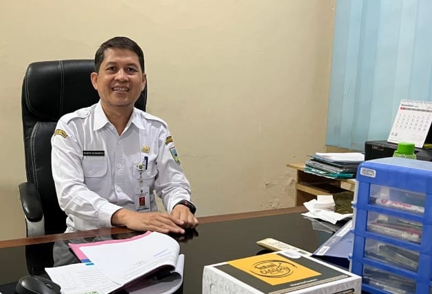 Dana Desa Kebumen 2026 Turun Jadi Rp 148 Miliar