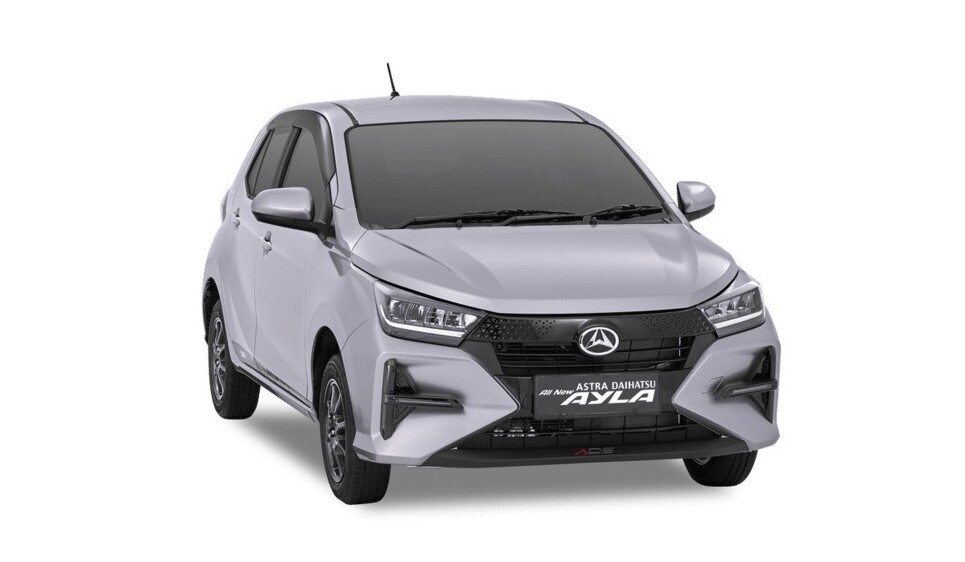 Rekomendasi City Car untuk Gaji UMR, Daihatsu Ayla Bekas Harga Rp65 Jutaan Bisa Jadi Pilihan