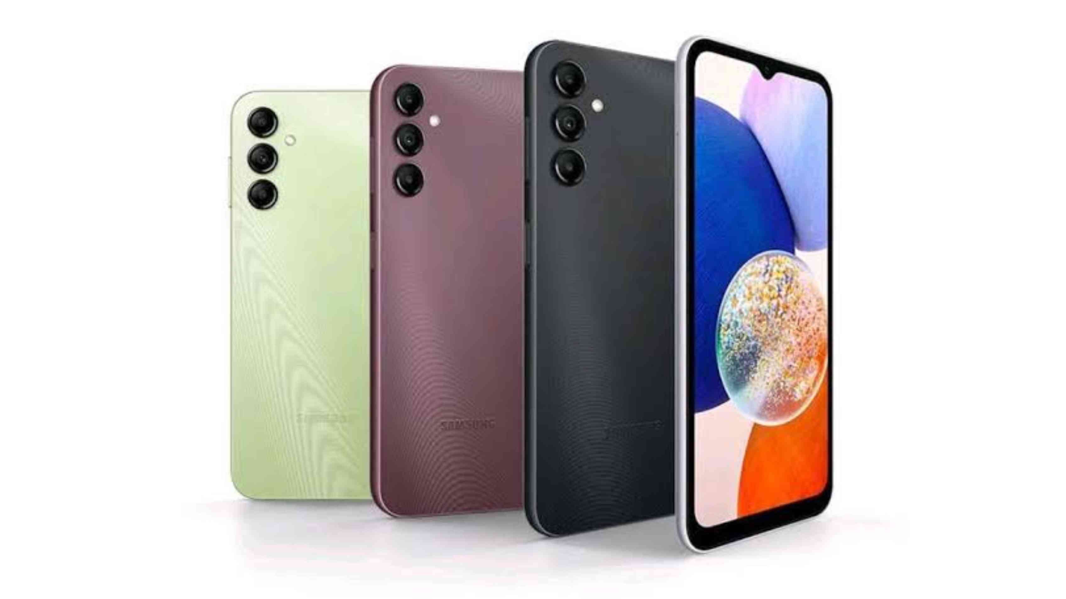 Samsung Galaxy A14 5G: Pilihan Cerdas di Tahun 2025