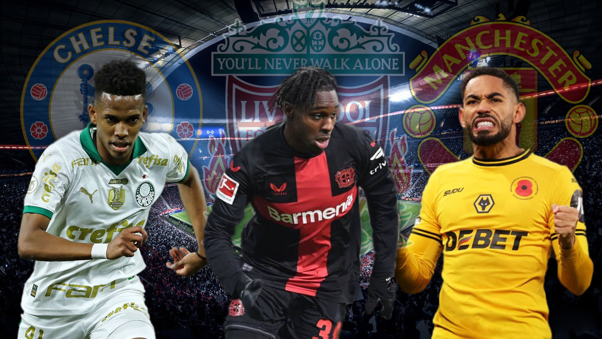 Transfer Premier League 2025,  Frimpong Gabung Liverpool, Ini Daftar Pemain Baru Lainnya