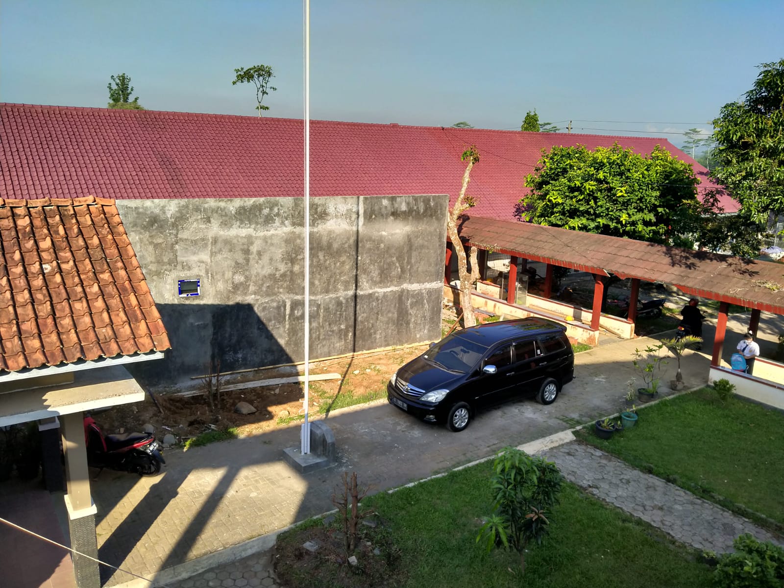 Pendaftaran Kelas Jauh SMA Negeri 1 Ajibarang Masih Dibuka