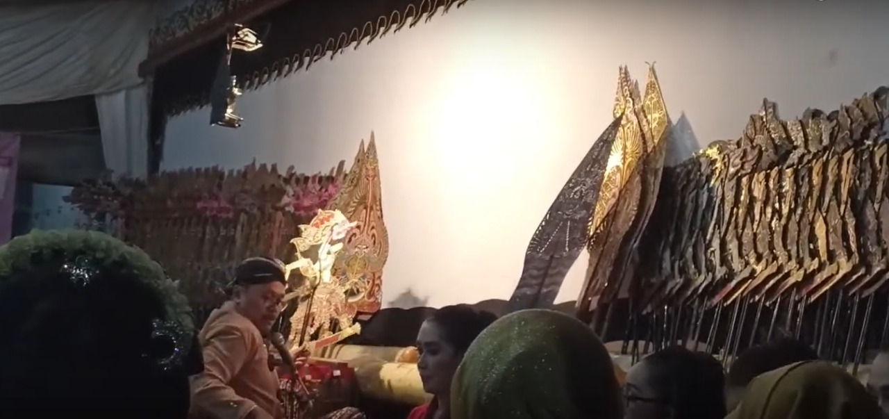 Rencanakan Fasilitas Animasi Wayang di Museum Wayang Banyumas 