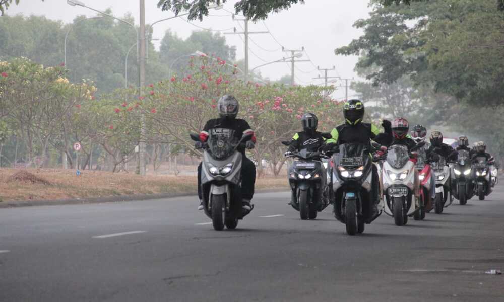 Dampak Negatif Banyaknya Motor Murah pada Tahun 2025