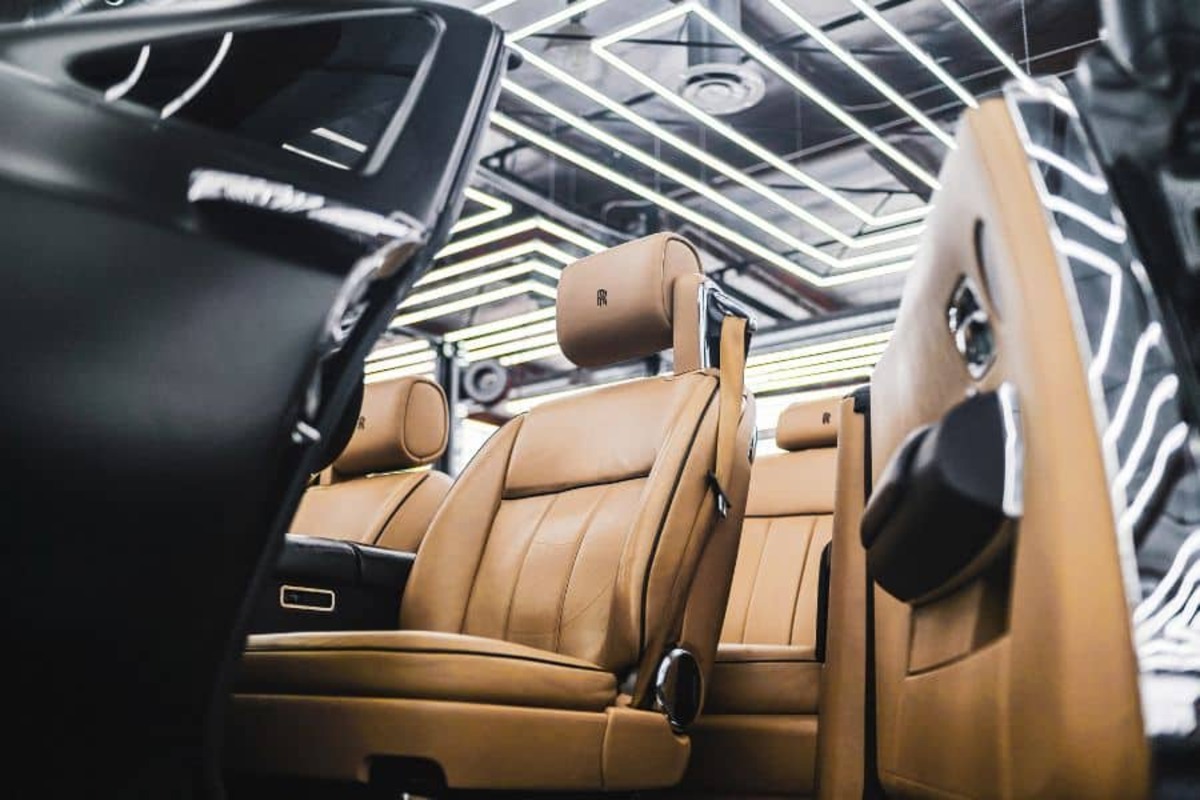 7 Merk Jok Mobil Berkualitas untuk Kenyamanan dan Tampilan Elegan