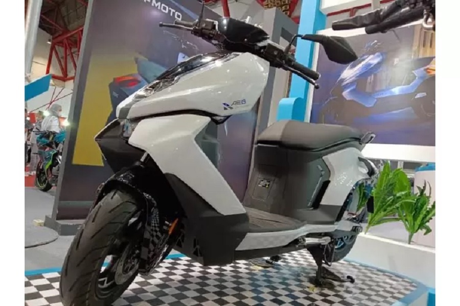 Skema Cicilan Motor Listrik Zeeho AE6 dengan Harga Murah, Bayar Ringan Tanpa Bikin Bangkrut