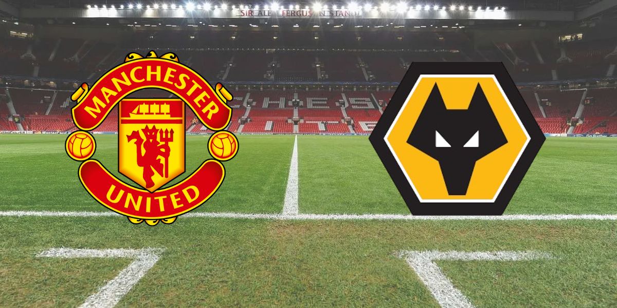 Hasil Manchester United vs Wolves, MU Kalah di Kandang, Skor dan Statistik