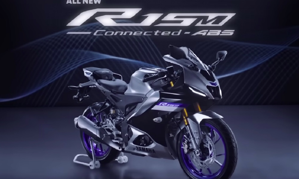 Simulasi Kredit Motor Sport Yamaha R15 di BSI dengan Angsuran Mulai Rp1 Jutaan