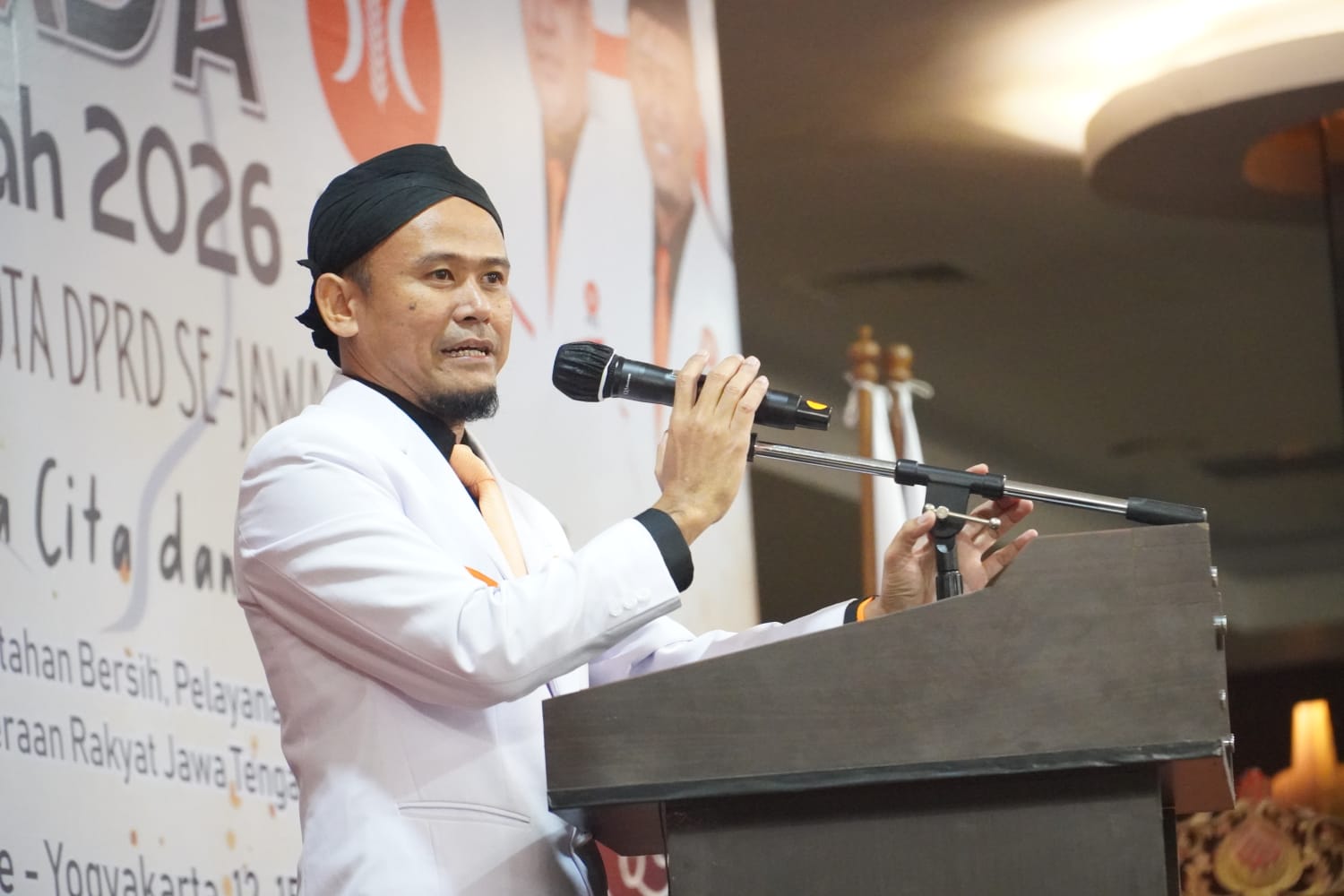 Incar 11 Kursi DPRI RI, PKS Bidik Target Tiga  Besar