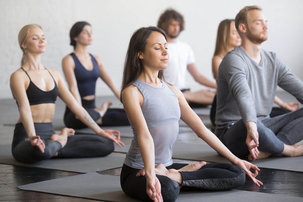 Waktu yang Tepat untuk Olahraga Yoga, Begini Penjelasan Lengkapnya!