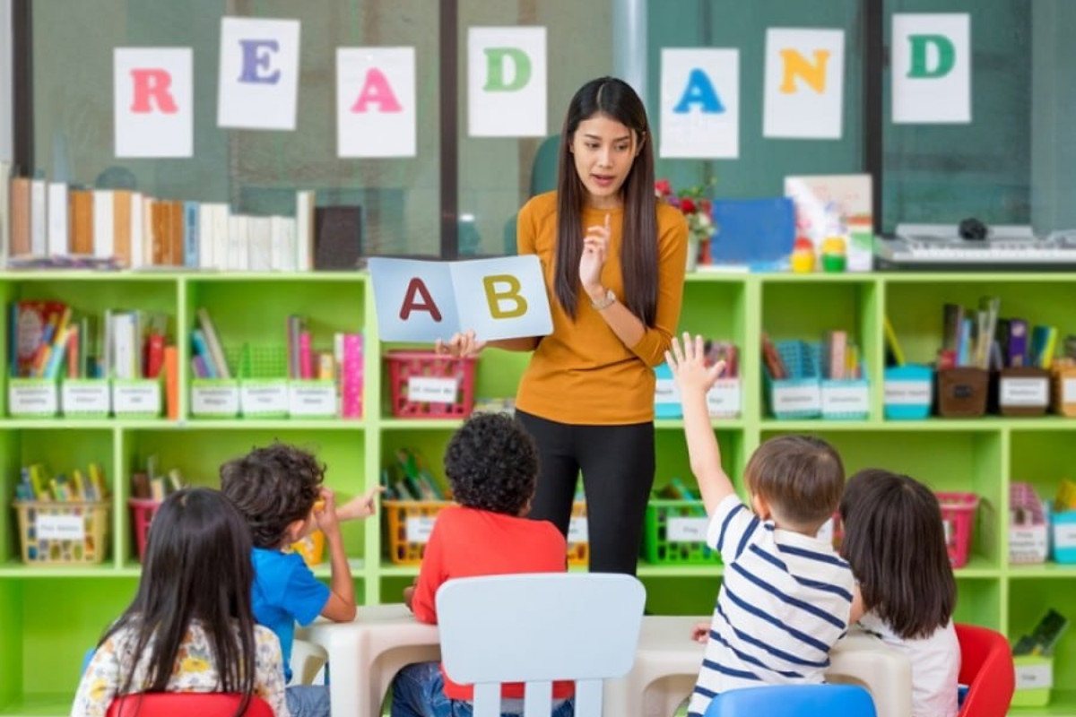 Cara Pembelajaran untuk Anak Usia Dini yang Tepat