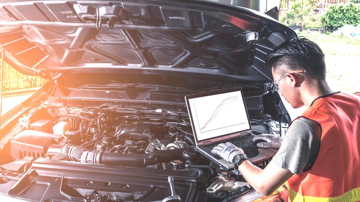 Mobil Sering Bermasalah? Begini Cara Mengidentifikasi Tanda-Tanda Kerusakannya