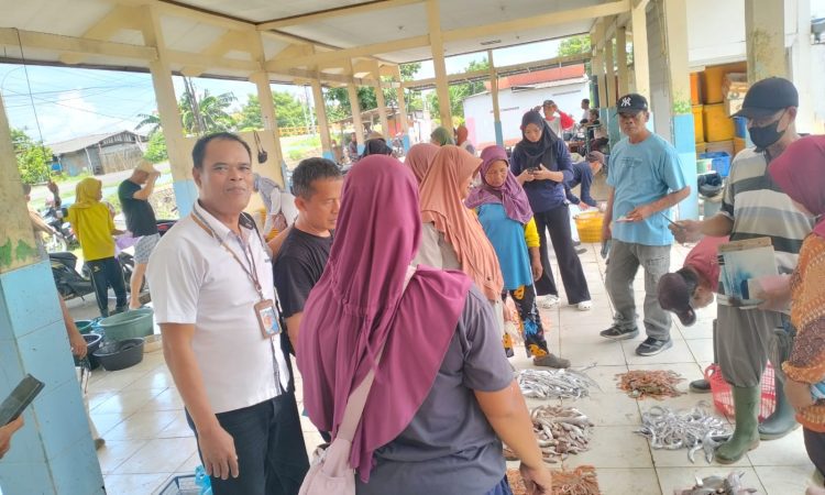 Aktifitas Nelayan di Cilacap Kembali Normal, Hasil Belum Maksimal