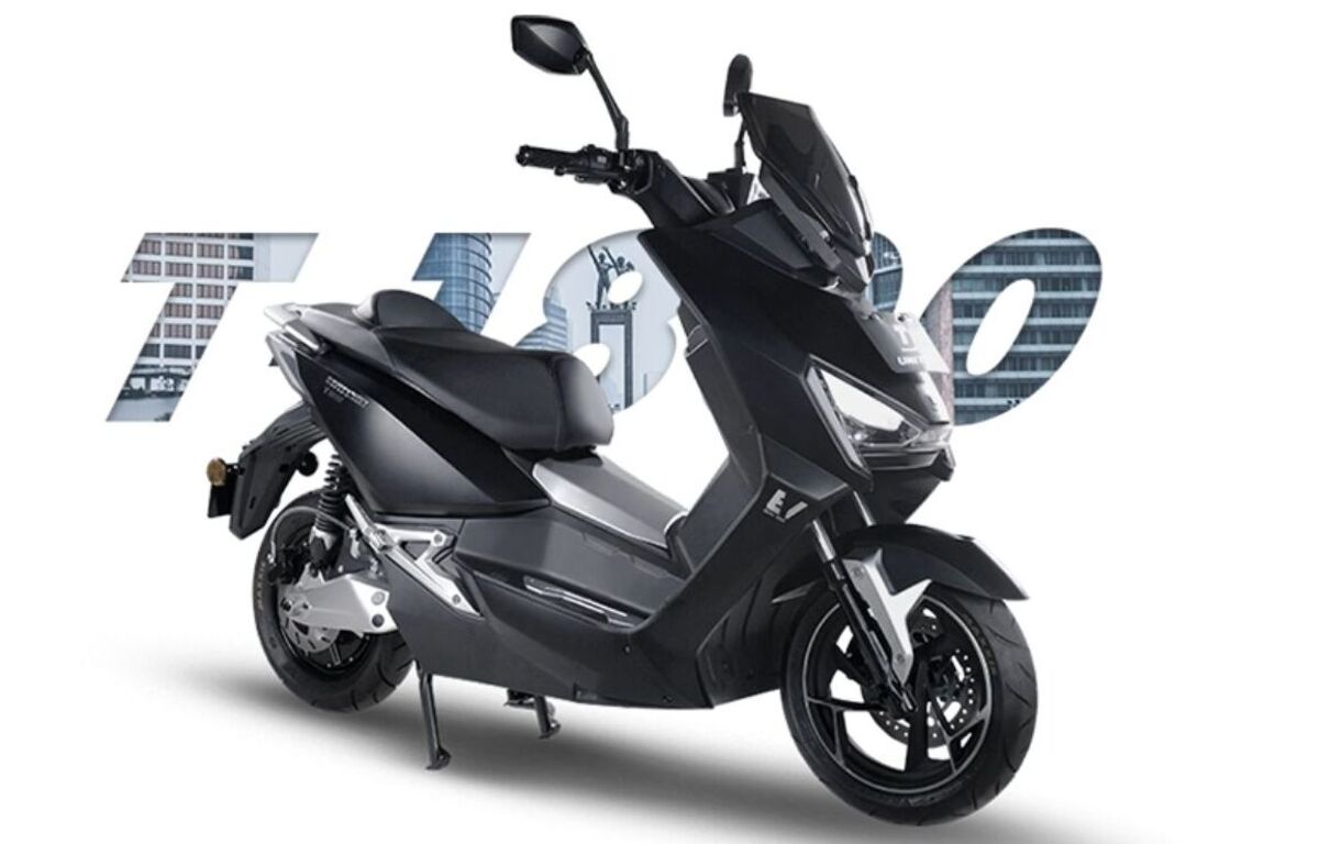 Modal Rp 5 Juta Bisa Miliki Motor Listrik United TX1800, Ini Skema Kreditnya di BCA Finance