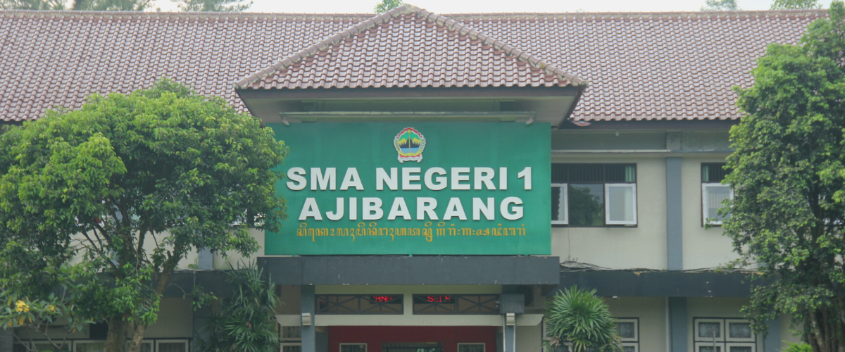 SMAN di Cilongok Direncanakan Menginduk ke SMAN Ajibarang