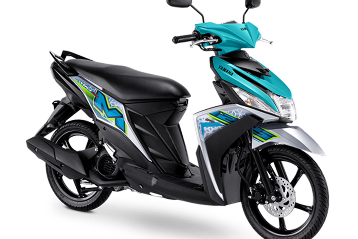 Super Eye Catching! Inilah 3 Motor Murah yang Cocok Ikut Acara Kendaraan Hias 17 Agustus