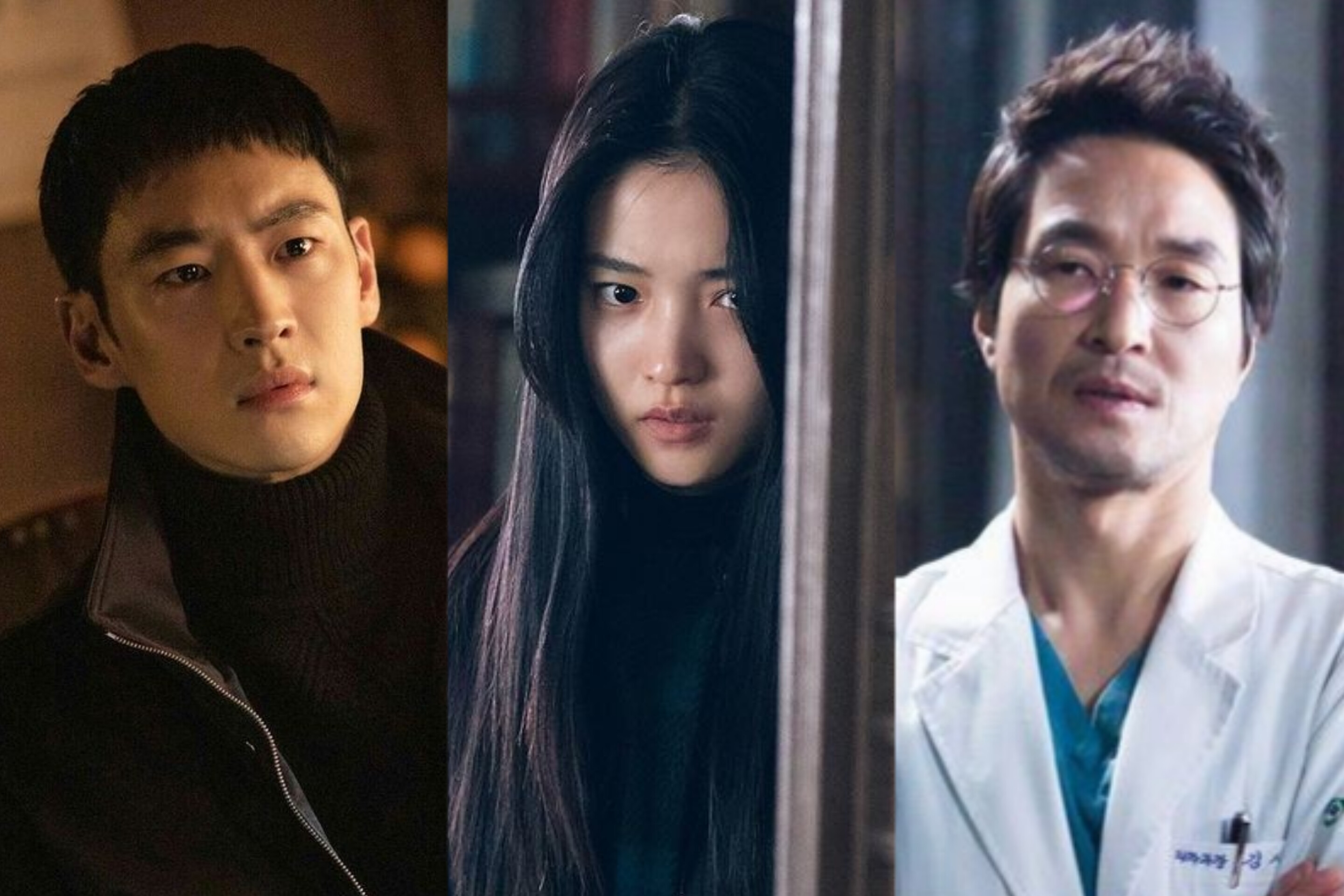 SBS Drama Awards 2023 Telah Umumkan Nominasi Untuk Kategori Daesang, Ada Lee Je Hoon, Kim Tae Ri, Han Suk Kyu