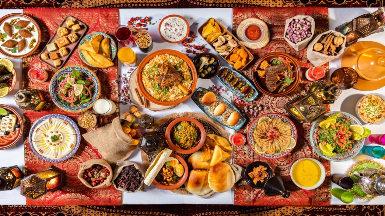 Intip Berbagai Promo Menarik Bukber Hotel 2025, Momen Spesial dengan Hidangan Istimewa