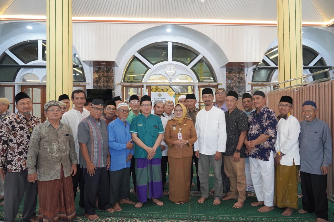 Metode Al Fuadi, Terobosan Pembelajaran Nahwu 