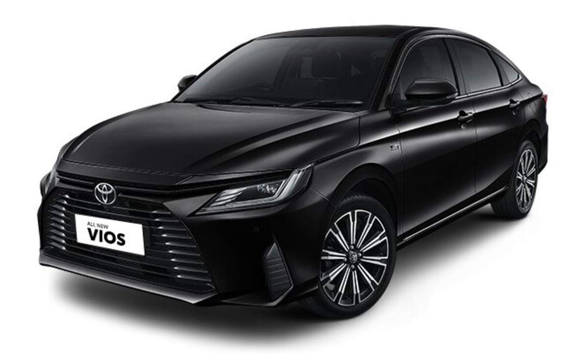 Toyota All New Vios vs Honda City, Siapa Lebih Unggul untuk Pengguna Urban?