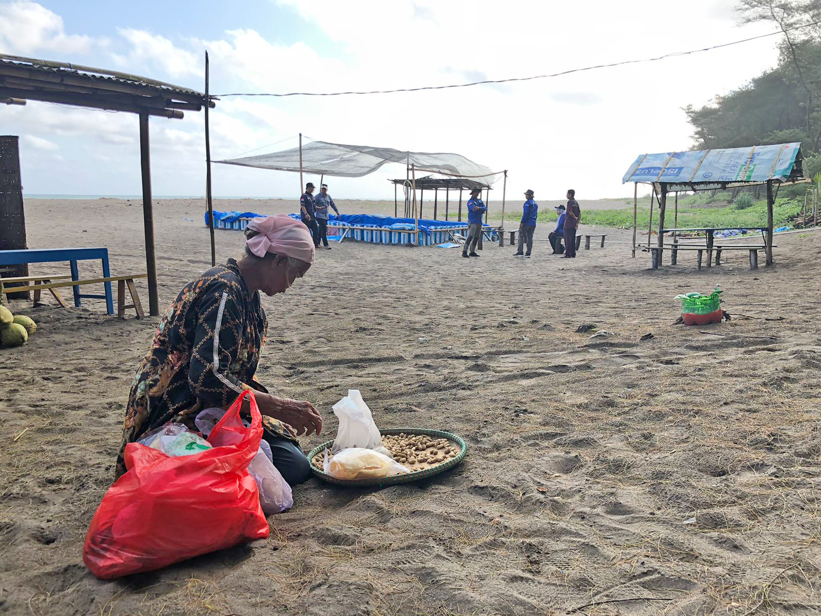 Wisata Pantai Kebumen Disebut Miliki Potensi PAD Tinggi