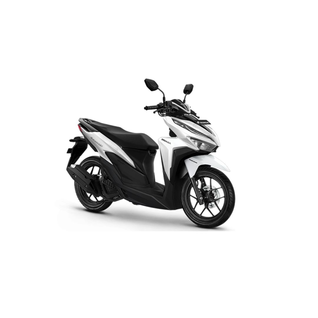 Segini Harga Motor Bekas Honda Vario 125 CBS ISS 2020, Bisa Kredit dengan DP Rp3 Juta