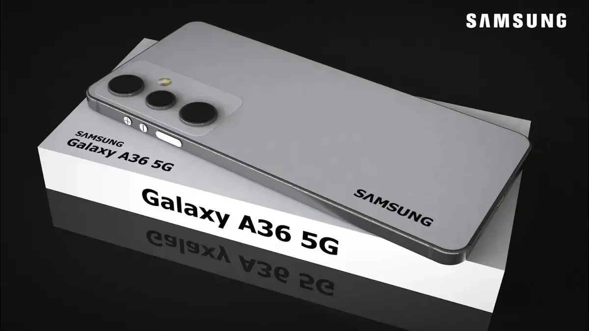 Daily Vlog Pakai HP Samsung Galaxy A36 5G Kamera Depannya Bikin Pede