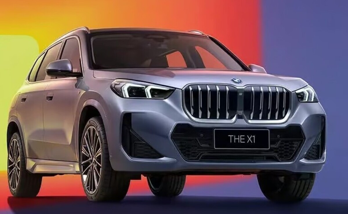 Performa BMW X1 SUV Premium yang Bikin Banyak Orang Kepincut!