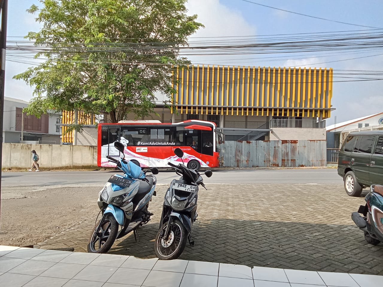 APBD Tanggung Trans Banyumas 130 Hari, Perbup Skema Layanan Resmi Berlaku