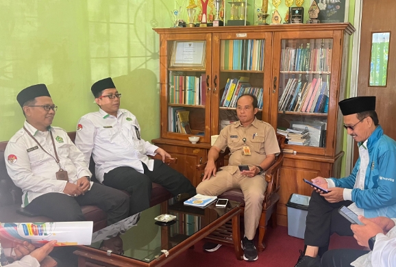 Banyumas Kekurangan Guru Agama Kristen dan Katolik 