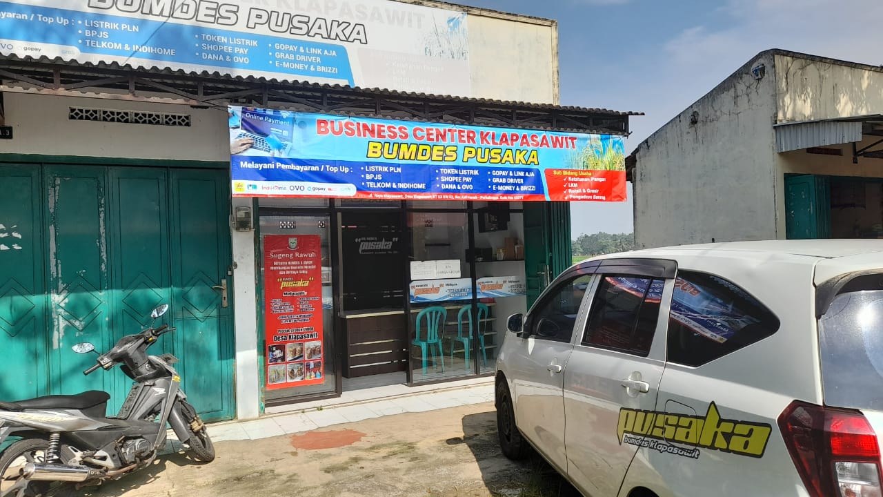 Minimal 20 Persen Dana Desa 2025 Untuk Ketahanan Pangan 