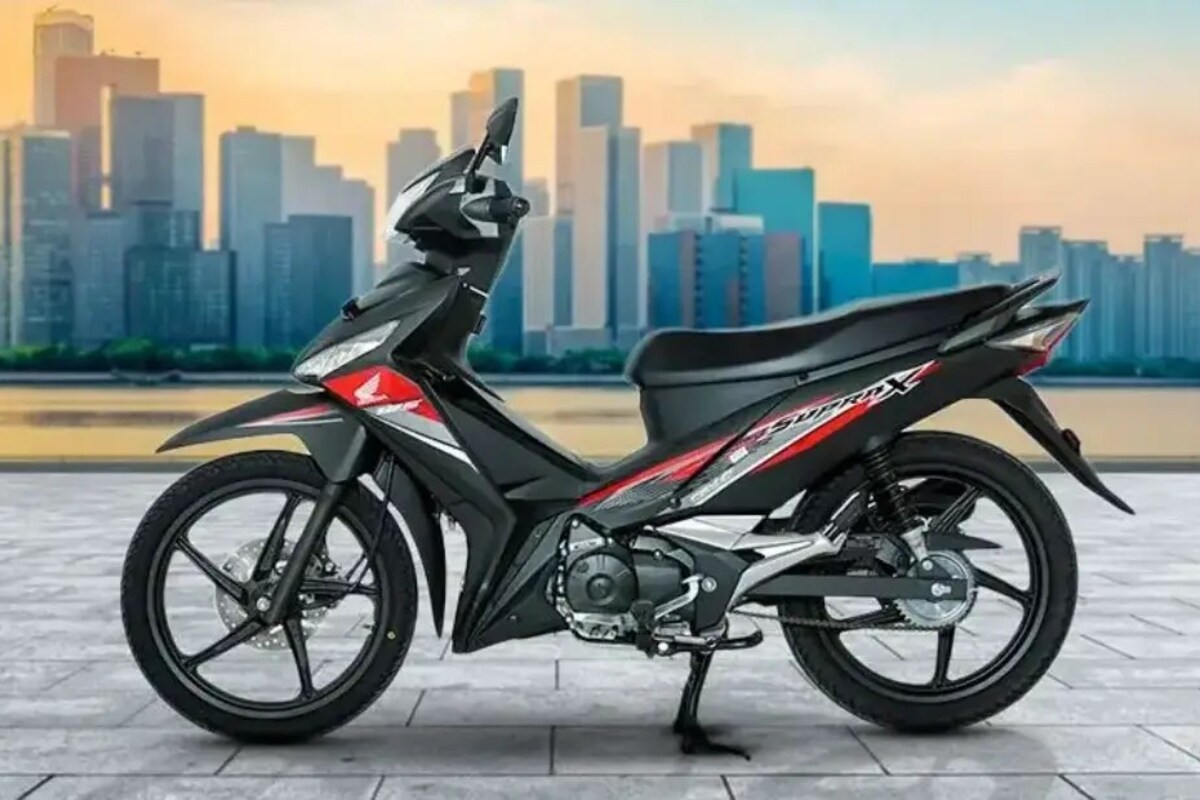 3 Motor Bebek Murah yang Dijual pada Tahun 2024, Ada Incaranmu?