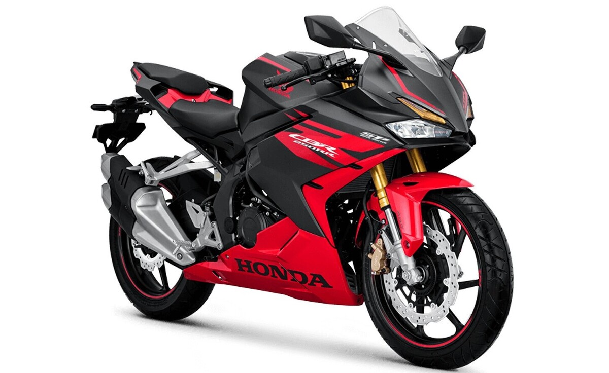 Honda CBR250RR: Motor Sport 250cc yang Aman dan Gahar Sekaligus