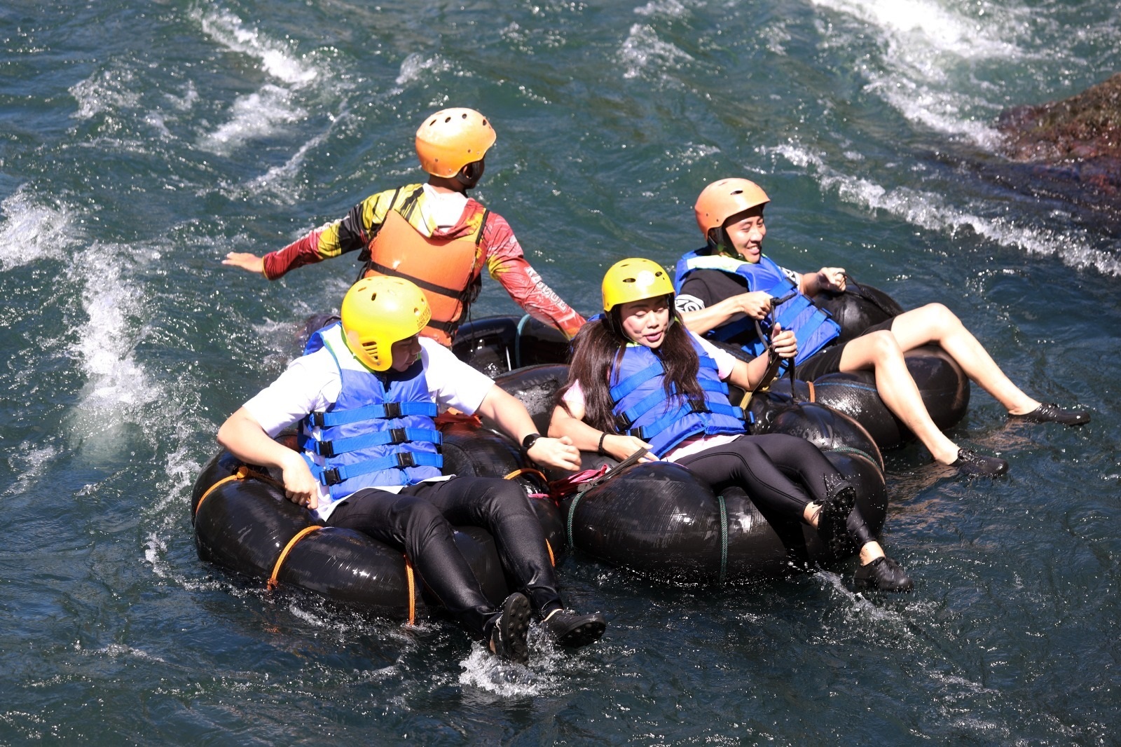 Utusan Khusus Presiden Apresiasi Geopark Kebumen