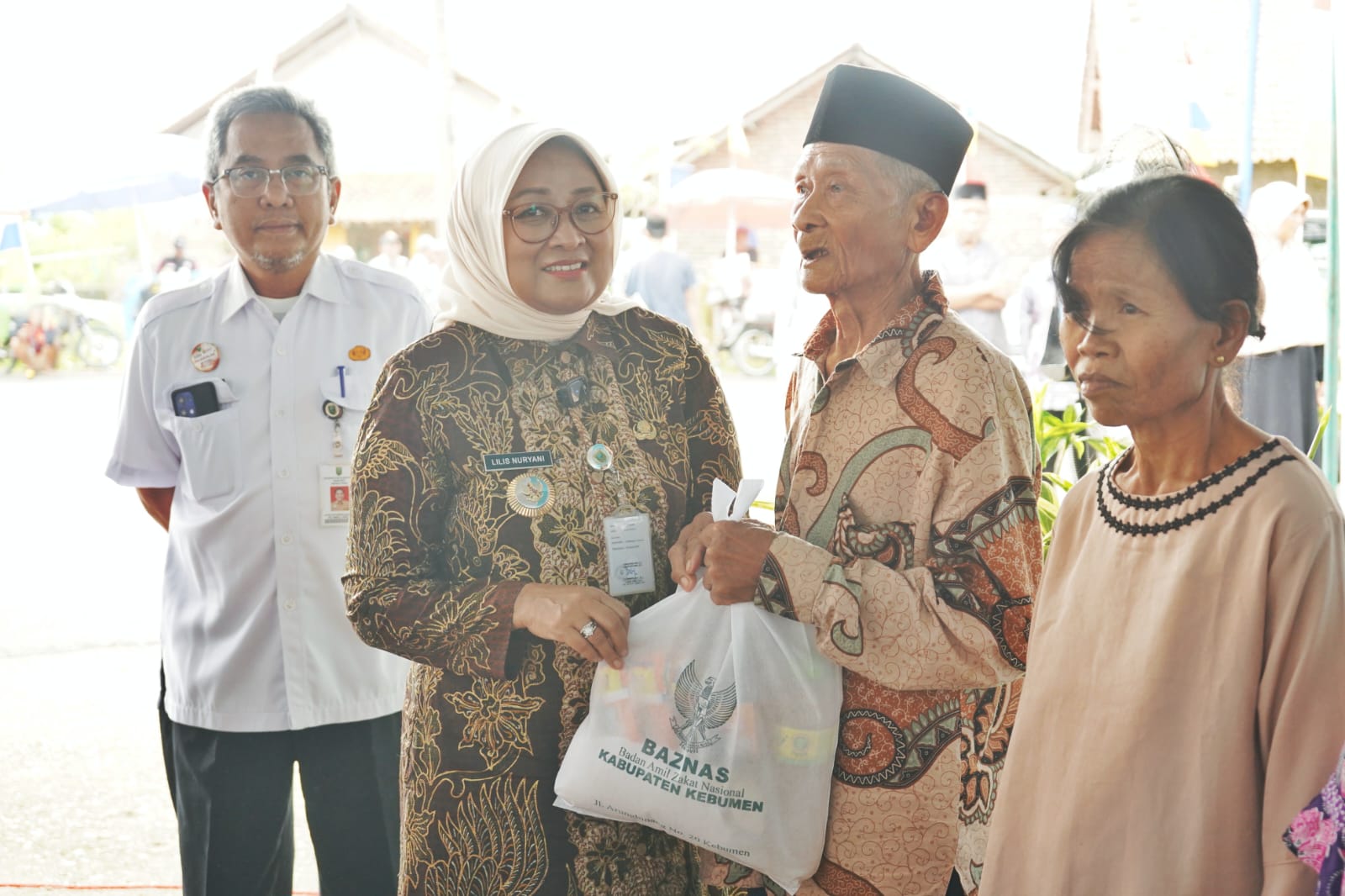 Angka Stunting Turun Hingga ke 7,58 Persen