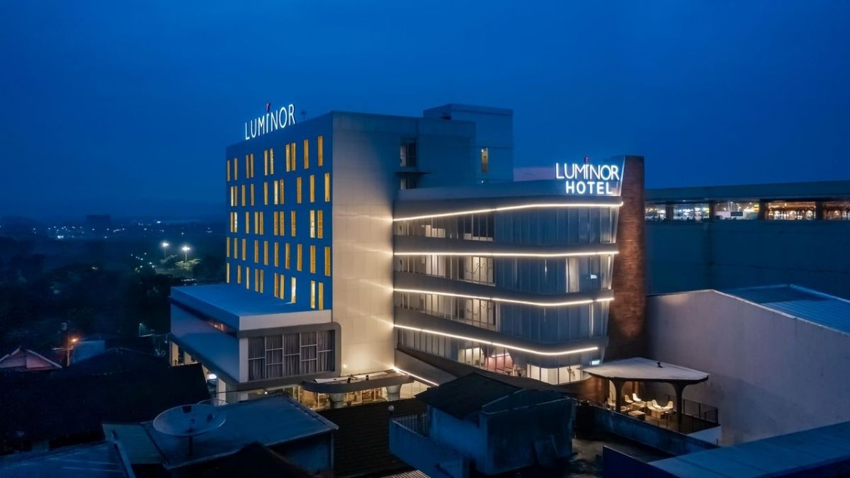 Hotel Luminor Purwokerto: Akomodasi Nyaman dengan Fasilitas Lengkap di Lokasi Strategis