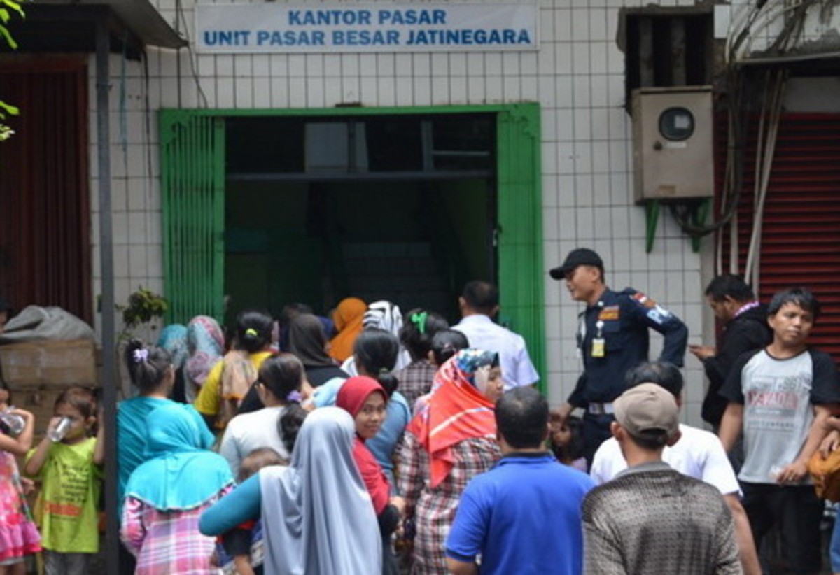 Cara Aman Daftar Antrian KJP September 2025: Hindari Penipuan, Gunakan Link Resmi