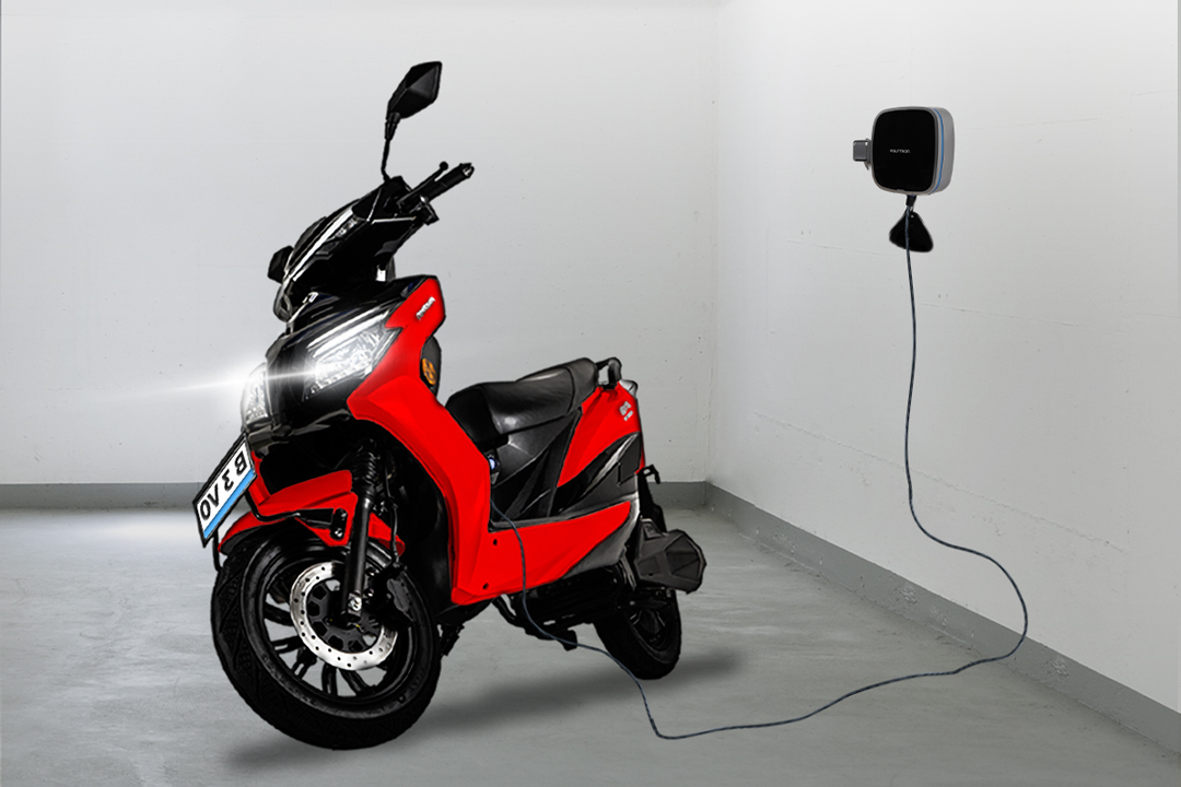 Perhatikan! 5 Penyebab Charger Motor Listrik Cepat Rusak