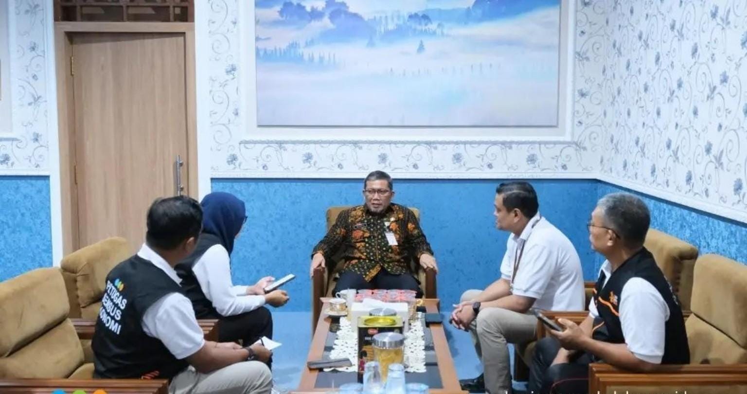 BPS Banjarnegara Tegaskan Sensus Ekonomi Bukan untuk Pajak, Data Dijamin Rahasia