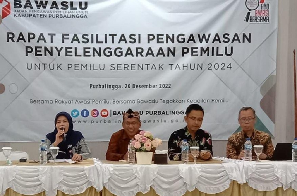 Dampak Negatif Medsos Saat Pemilu 2024 Harus Menjadi Perhatian Bersama