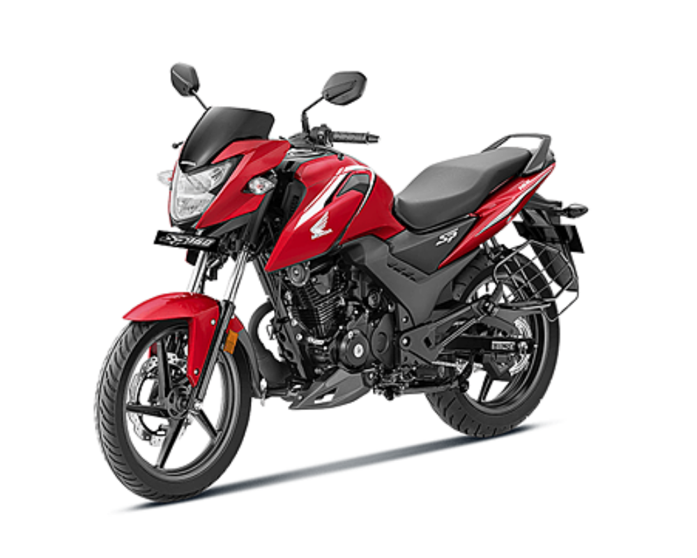 Motor Sport Murah Honda yang Mirip Banget Sama CB150 Verza: Honda SP160 2025