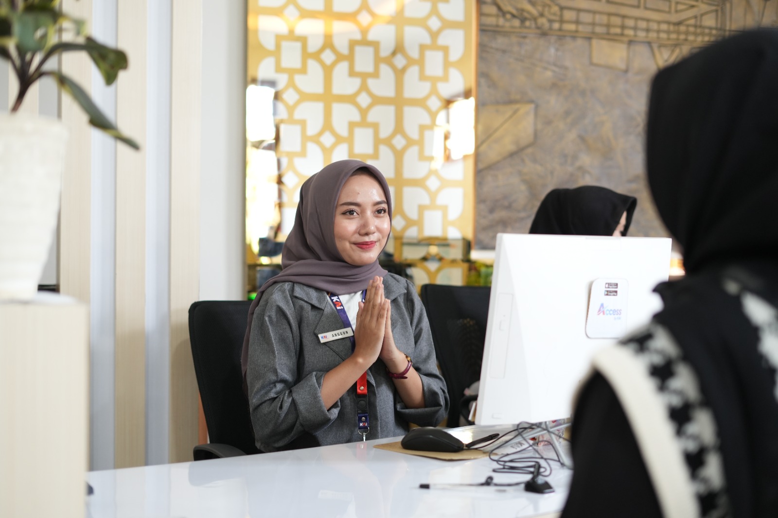 Tiket Kereta Libur Nataru Sudah Bisa Dipesan Bertahap, KAI Imbau Pesan Lebih Awal