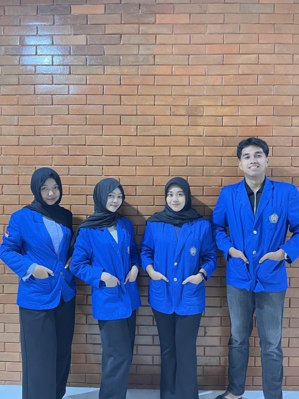 Tim Edurescue UMP Raih Juara 3 Kompetisi Kewirausahaan Nasional 2026