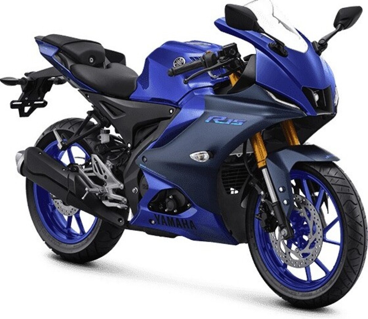 Bukan Sekadar Motor Sport, Ini Alasan Yamaha R15 2025 Layak Dimiliki
