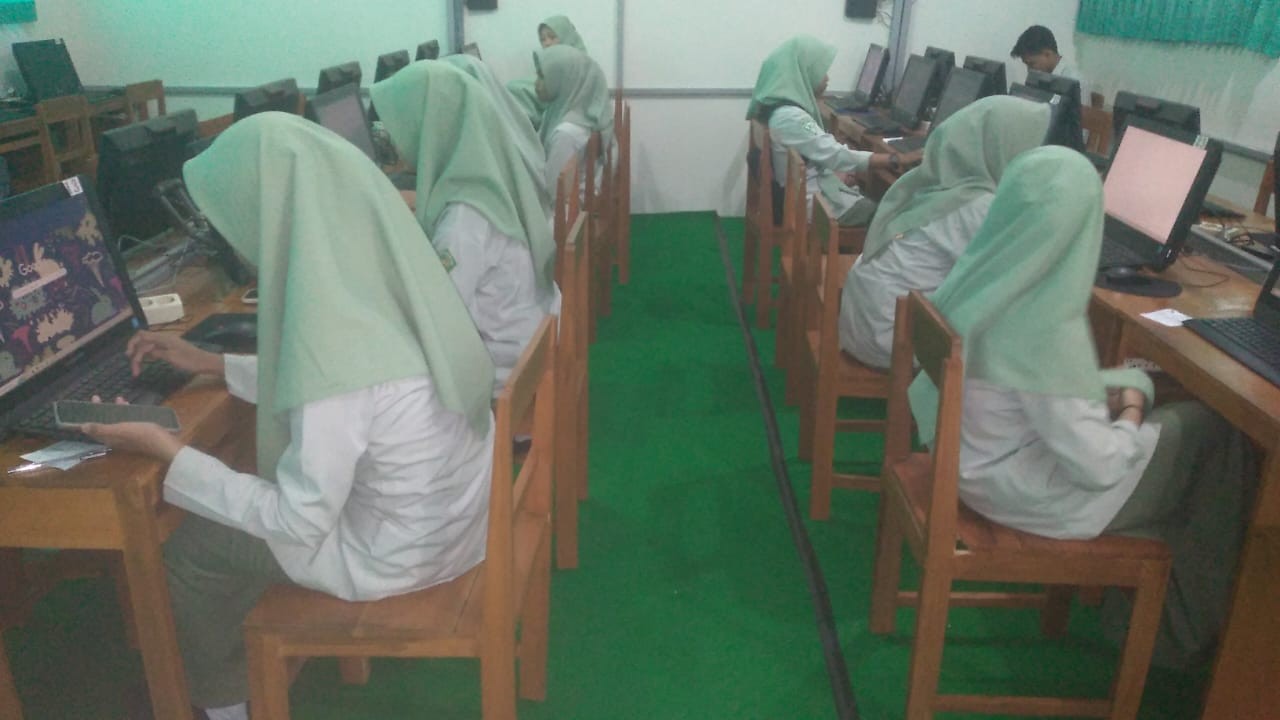 Hari Ini, Uji Validasi Soal Asesmen Kompetensi Madrasah Indonesia Dimulai