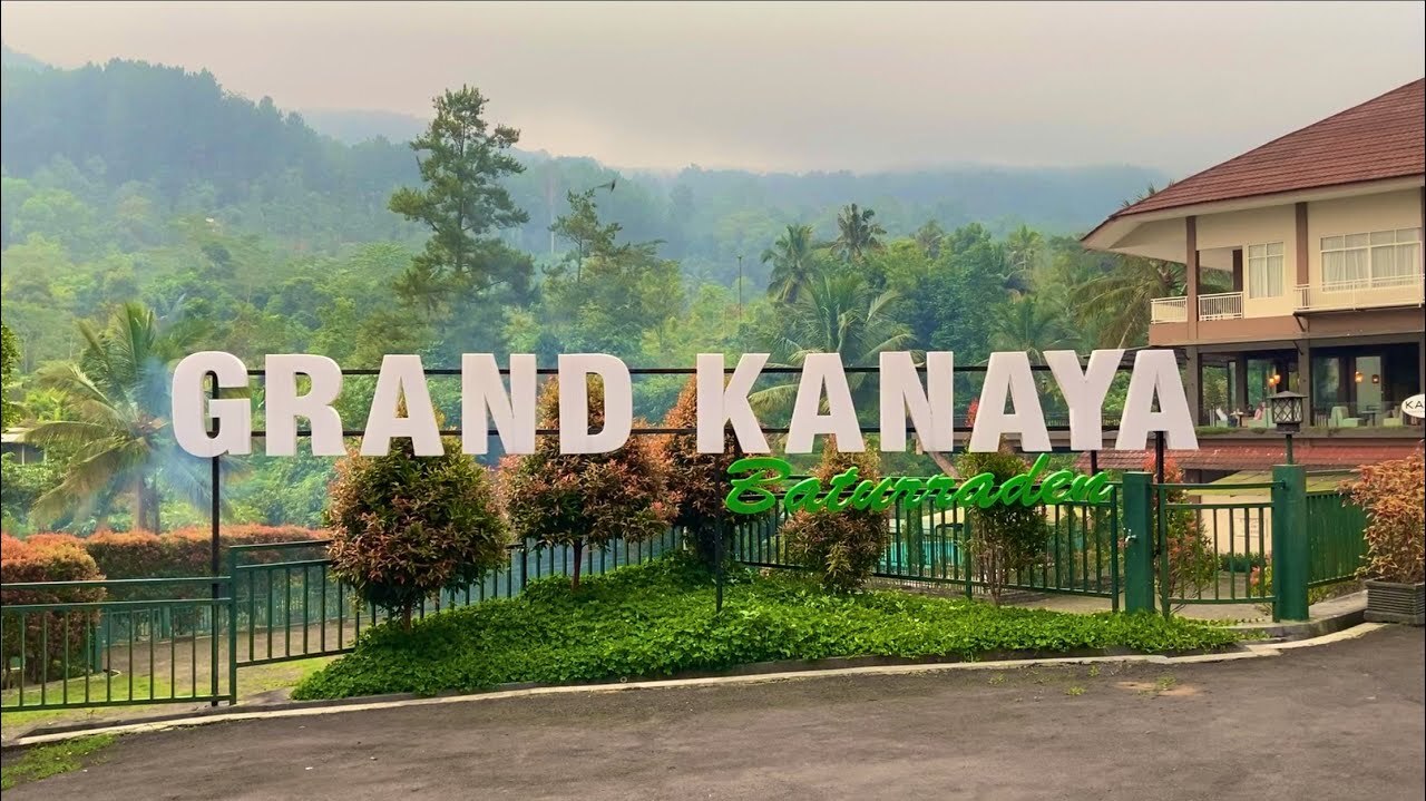 Liburan ke Baturraden? Ini Alasan Hotel Kanaya Jadi Pilihan Terbaik
