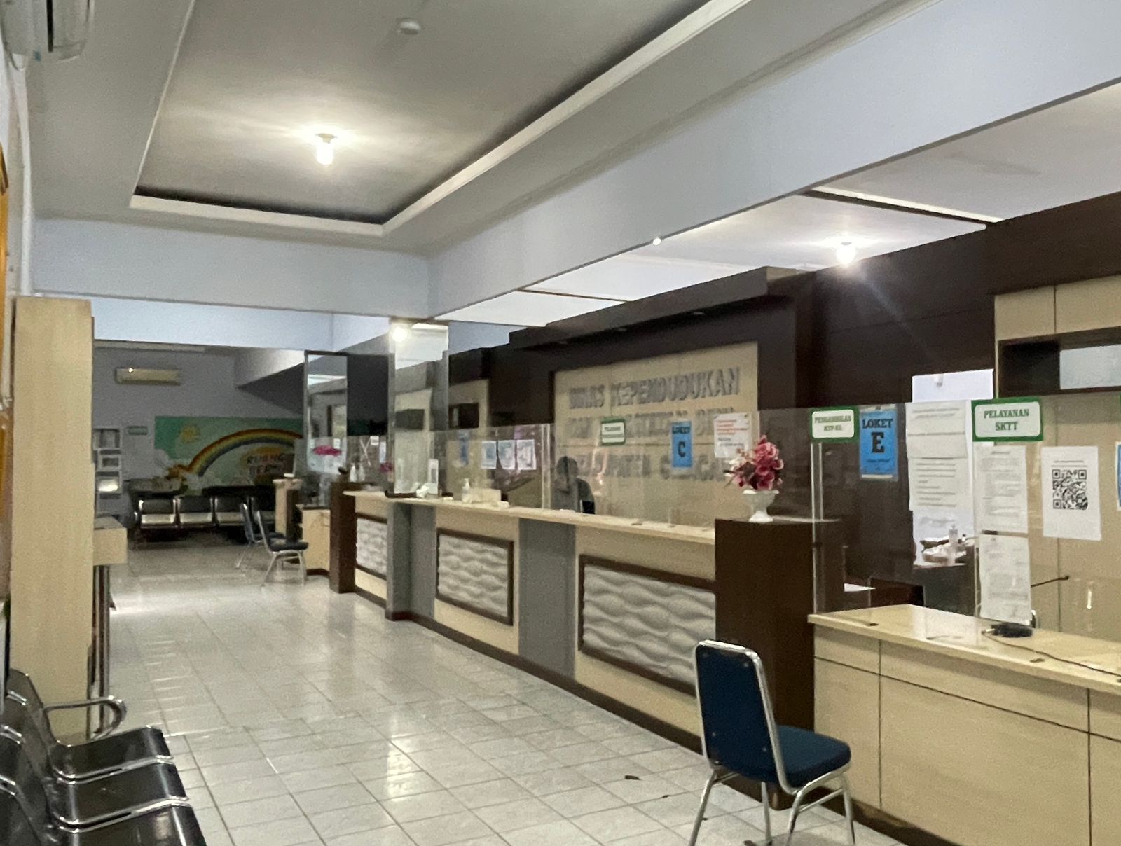 Disdukcapil Cilacap: Anak Disabilitas Juga Berhak Dapatkan KIA