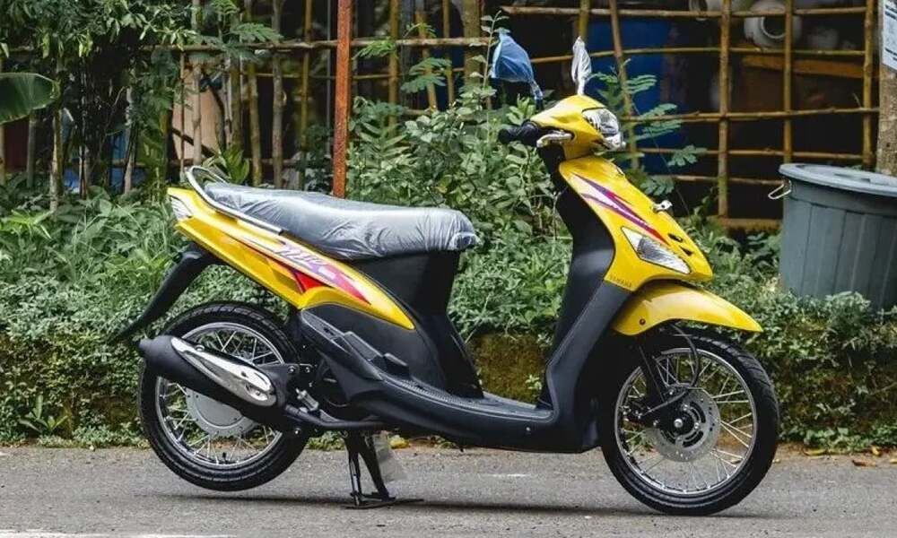 Pilihan Motor Bekas di Bawah Rp 10 Juta, Ada Andalanmu?